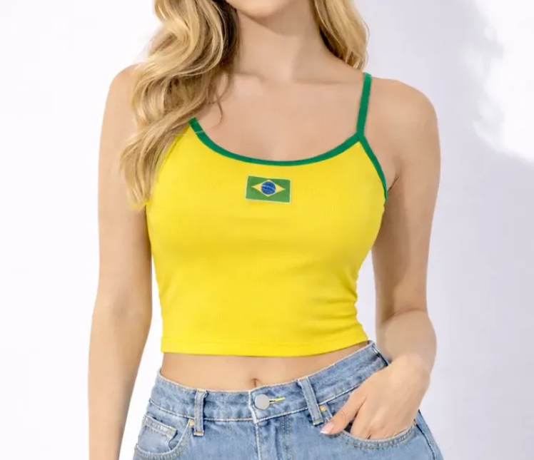JÁ QUERO TODAS AS CORES