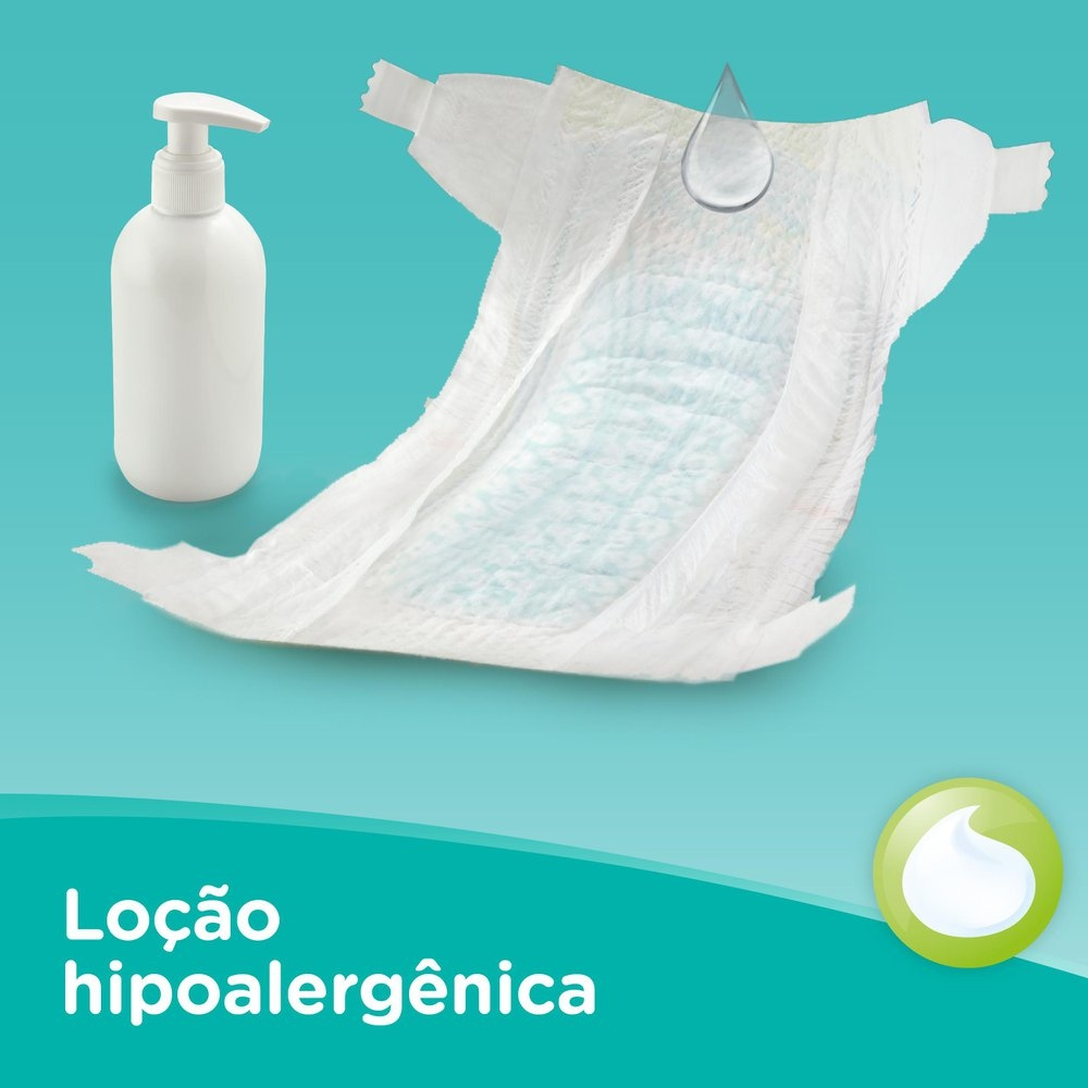 FRALDINHA NÃO PODE FALTAR