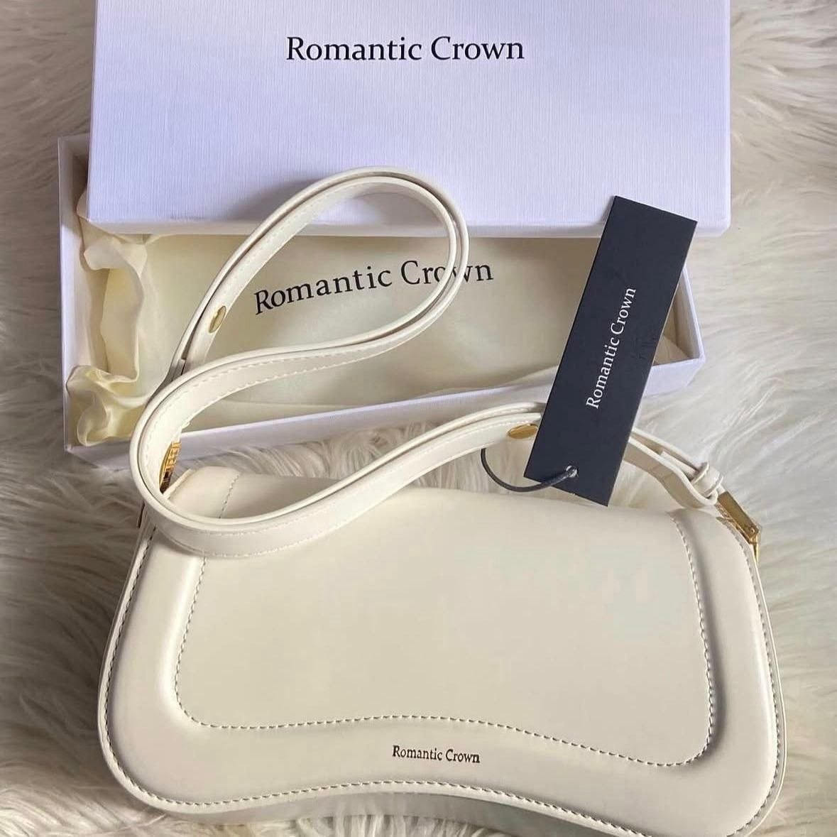 Bolsa Feminina Casual Transversal Dia Dia
