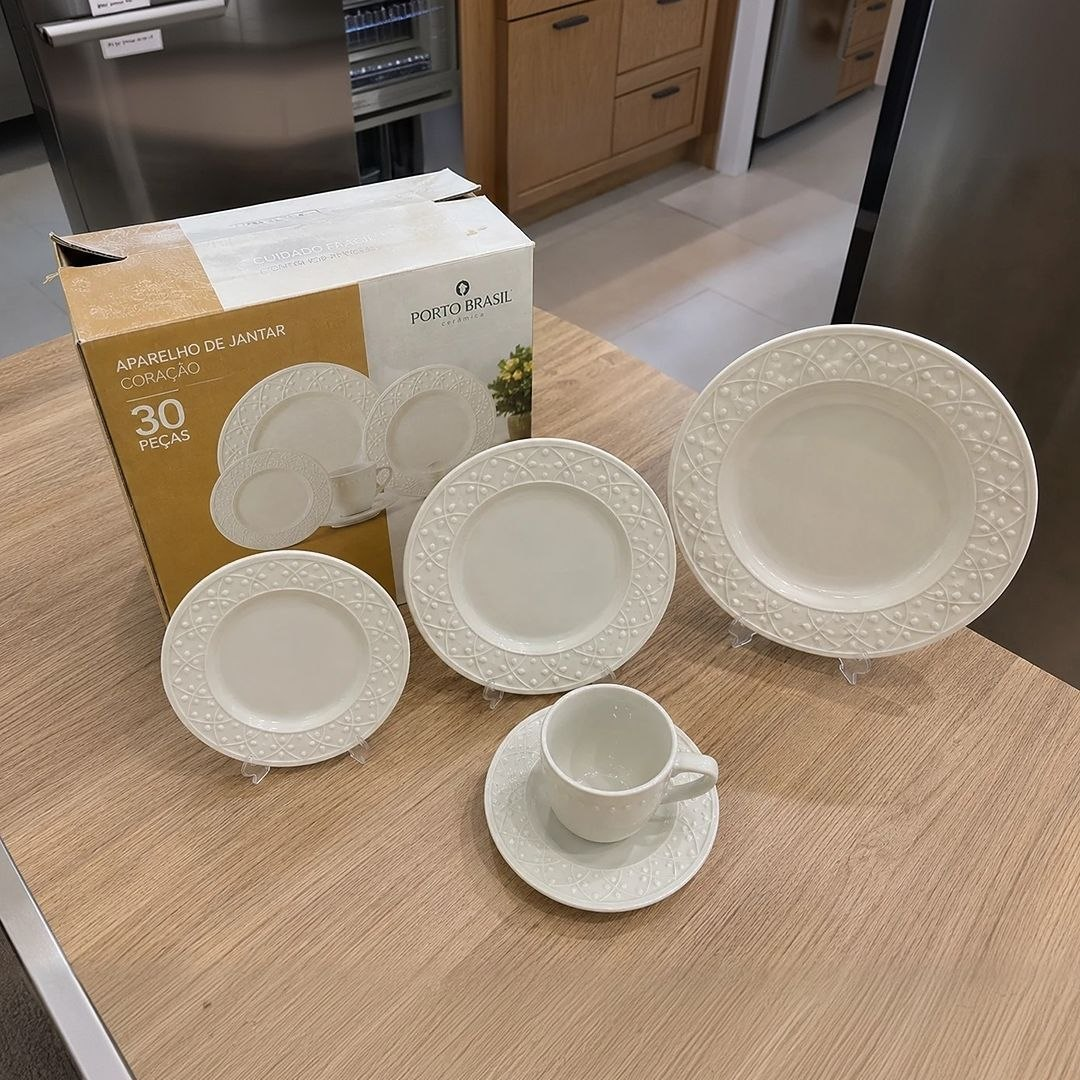 PARECE RESTAURANTE, MAS É SUA CASA 😂🏠