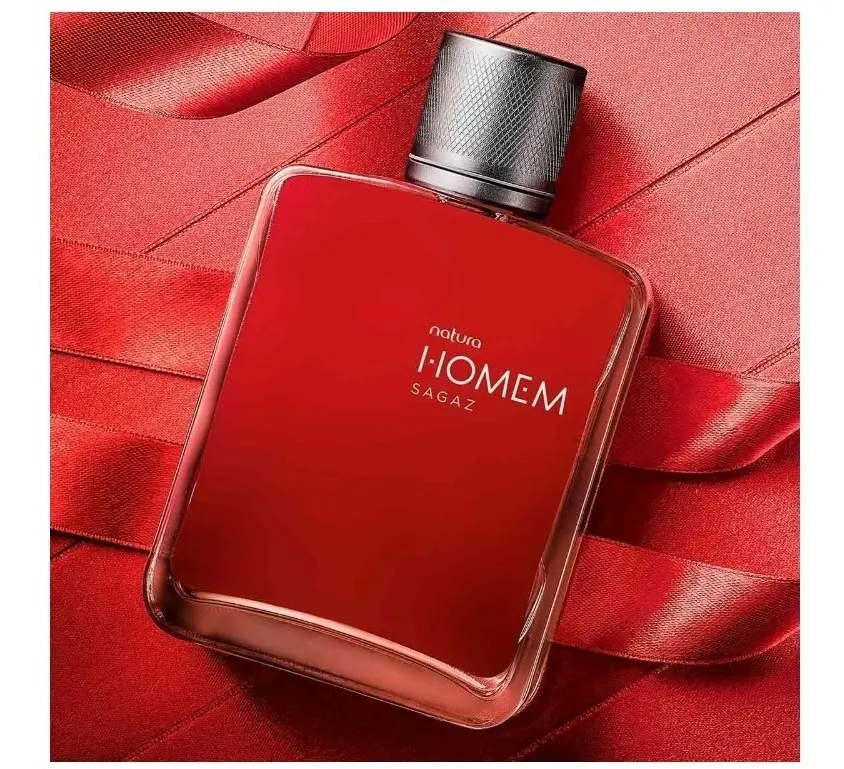 BONITASSO ESSE VERMELHO
