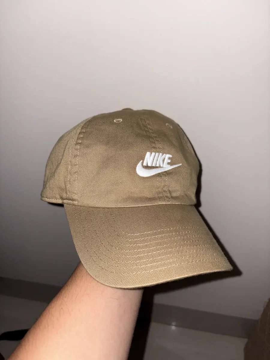 Boné Nike Club Futura Unissex