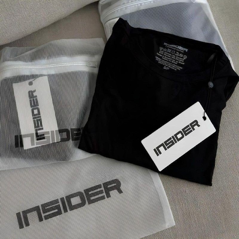PRA VOCÊ VESTIR INSIDER