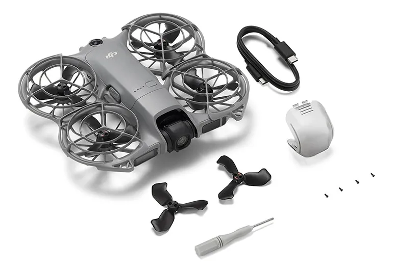 DRONE DA DJI