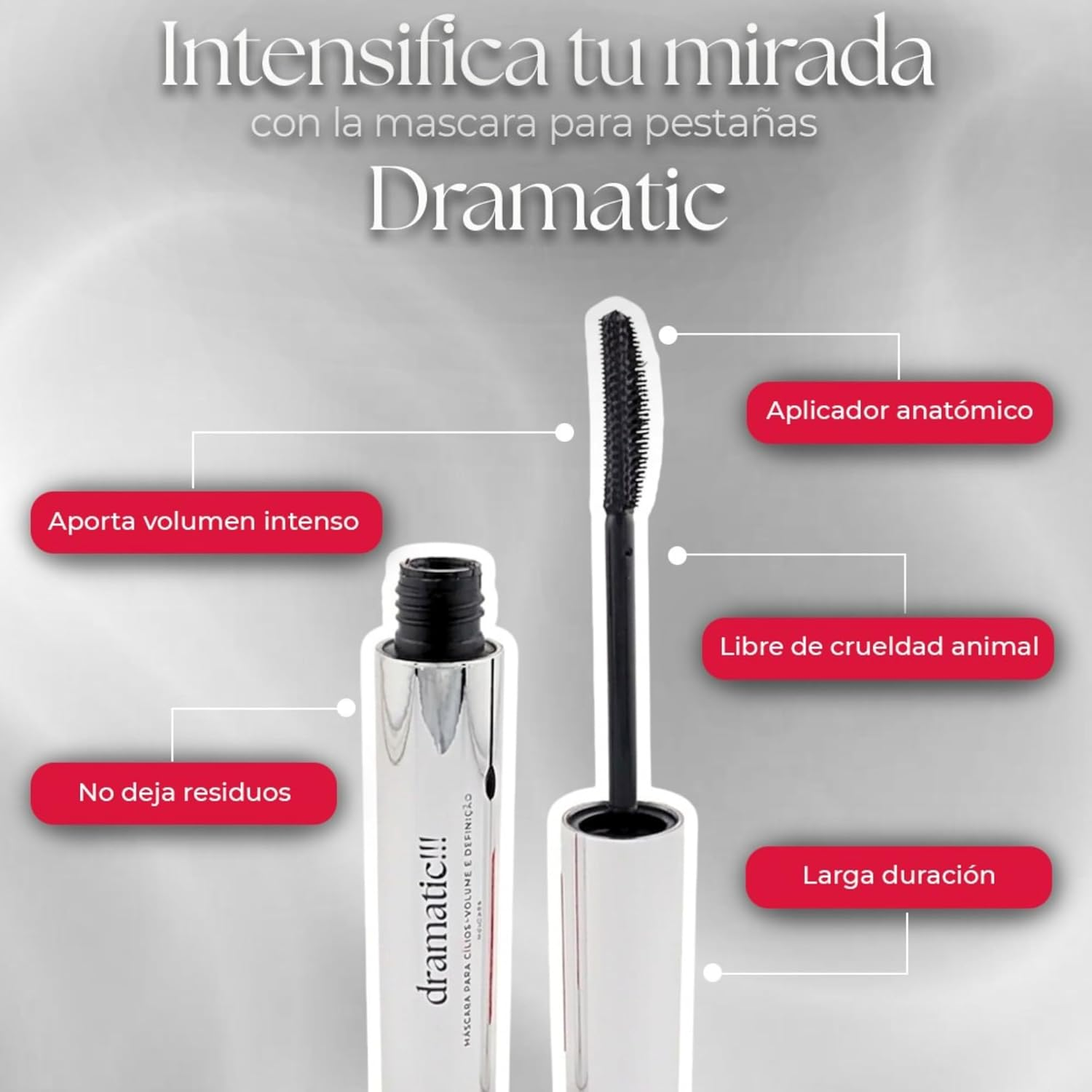 PRA FAZER AQUELE CÍLIOS BEM DRAMÁTICO NA MAKE