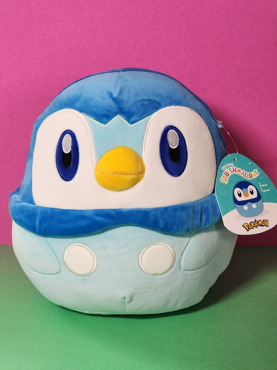 PIPLUP DE ABRAÇAR