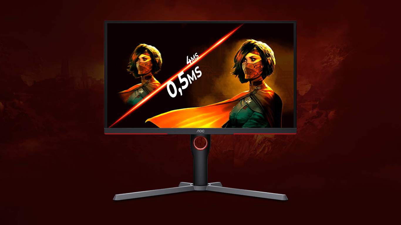 MANÉ BOBBIE GOODS, ME COMPRA ESSE MONITOR MÃE