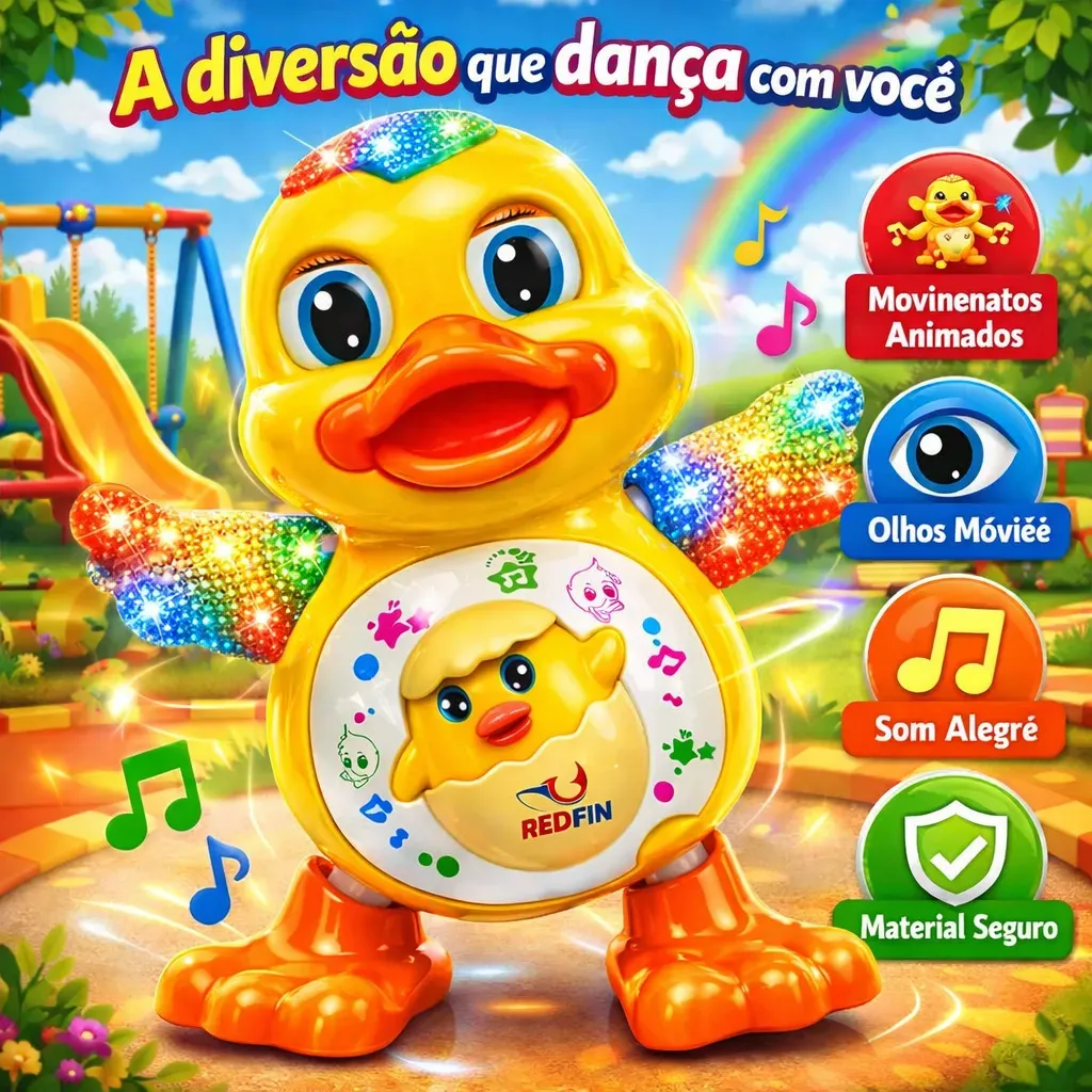 ATÉ OS ADULTOS PARAM PRA OLHAR 😂🎶