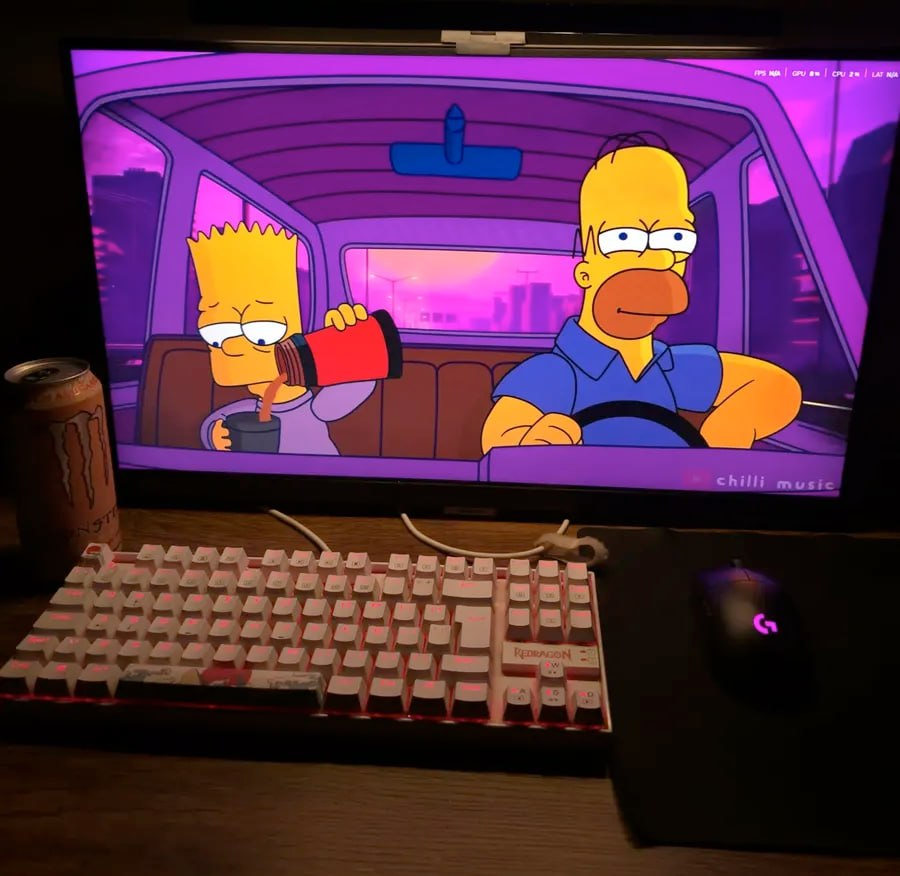 Monitor Gamer Samsung Odyssey G40 27 , 240 Hz, 1ms, Ajuste De Altura, Gsync, Freesync,hdmi, Dp, Fhd, Preto
