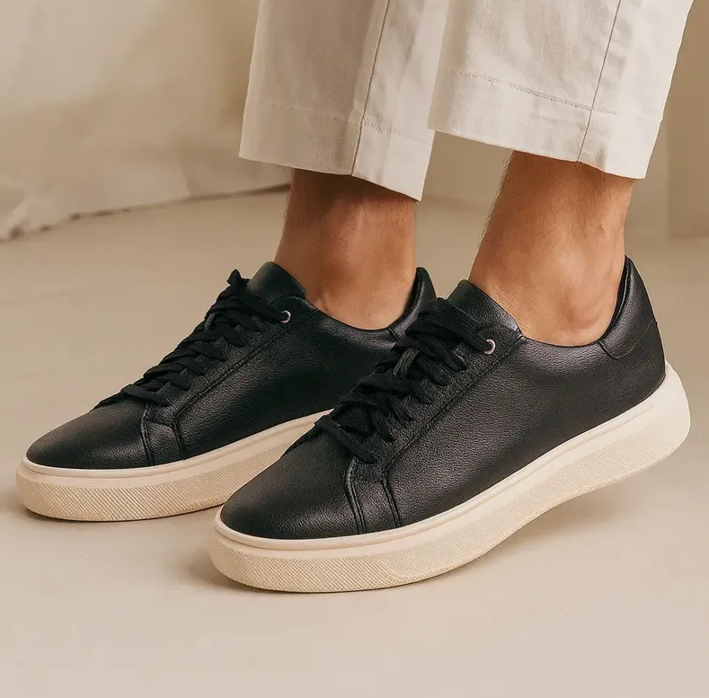 Sapatenis Tenis Casual Masculino Original Adulto
