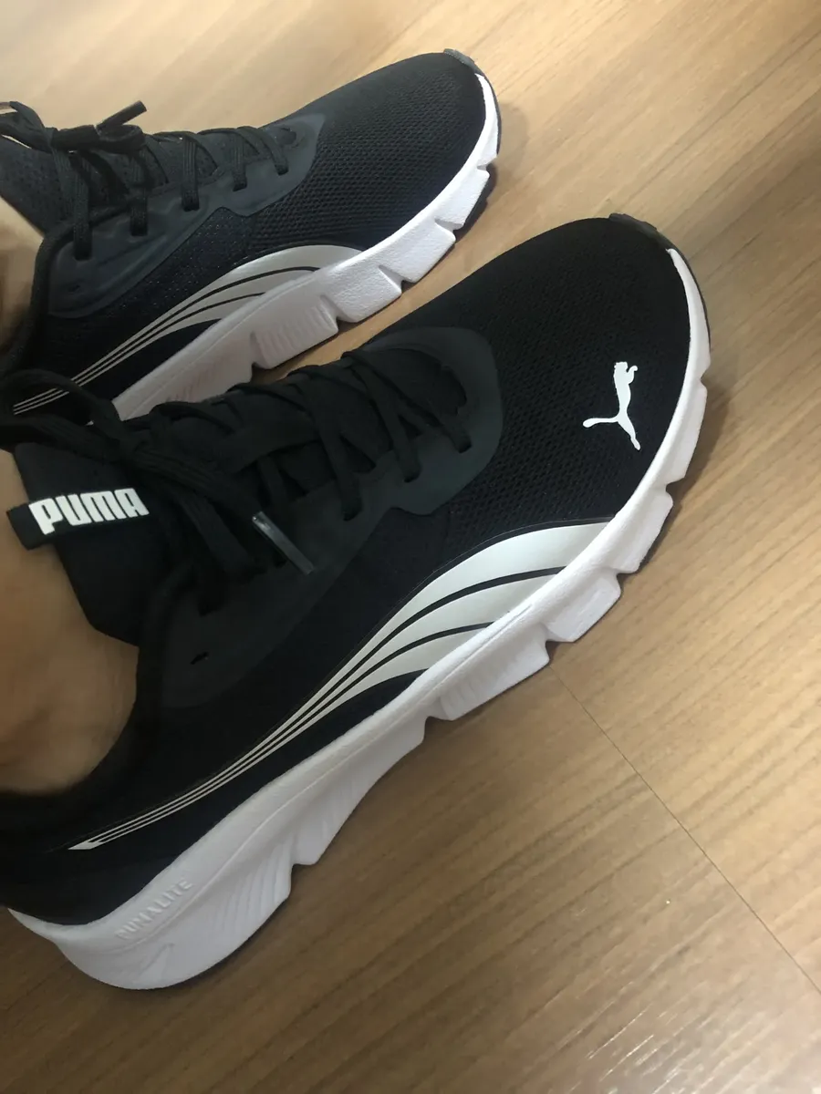 FLEXFOCUS DA PUMA