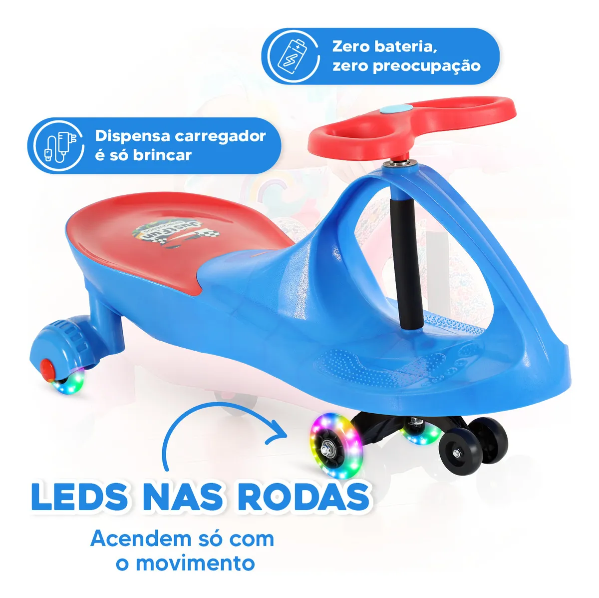 CRIE MEMÓRIAS COM SEU PEQUENO
