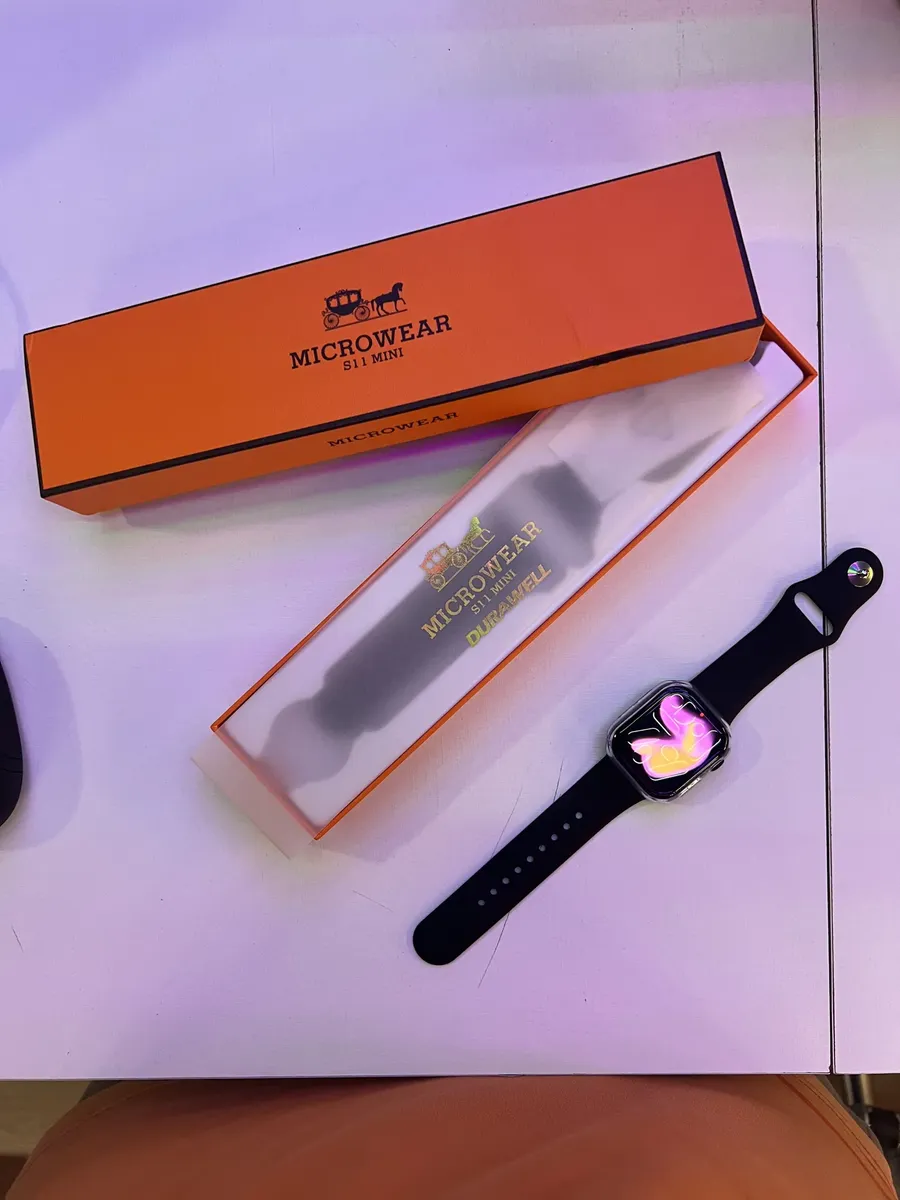 MUITO SMARTWATCH BARATO E BEM AVALIADO HOJE GRAÇAS A DEUS