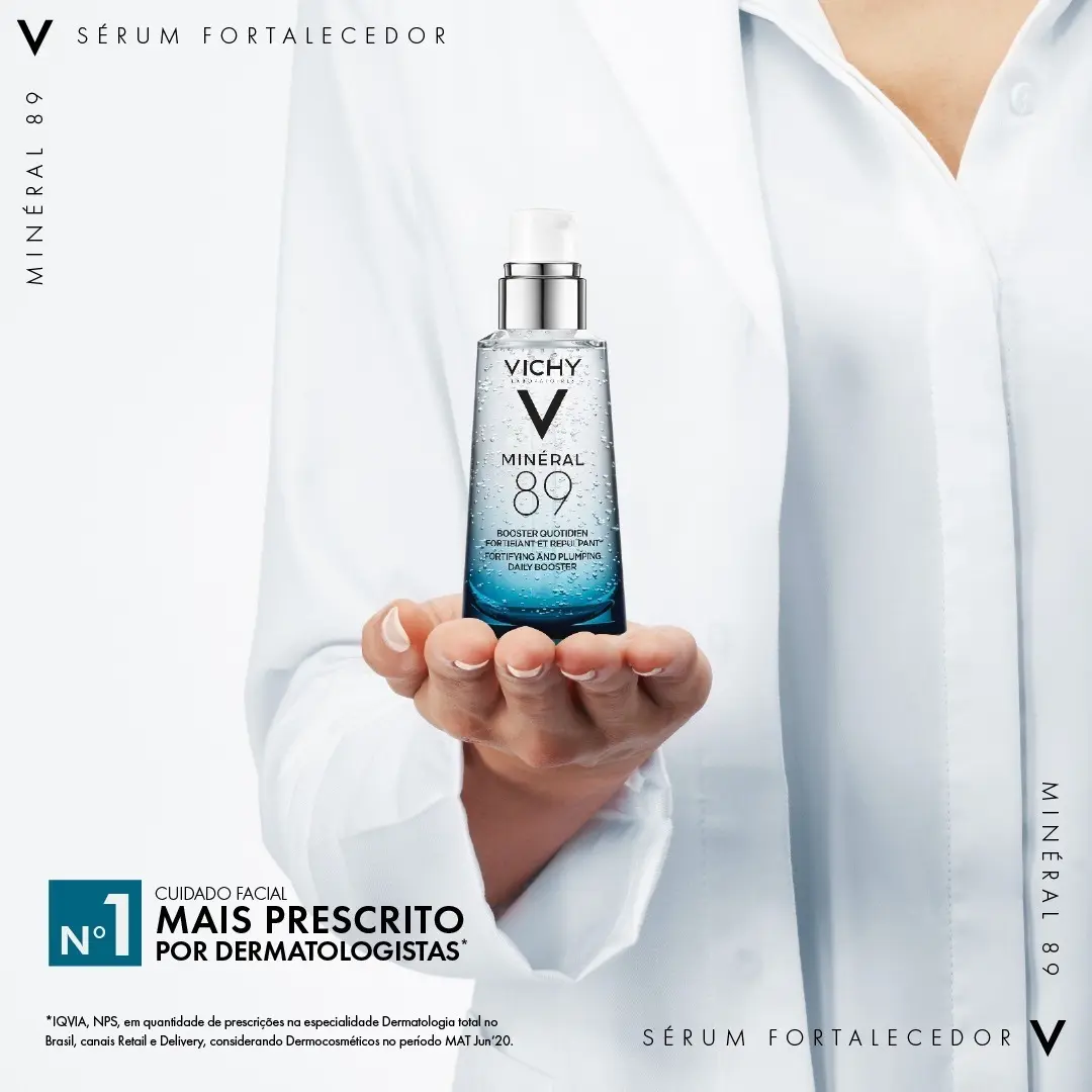 SKINCARE É IMPORTANTE, CUIDA