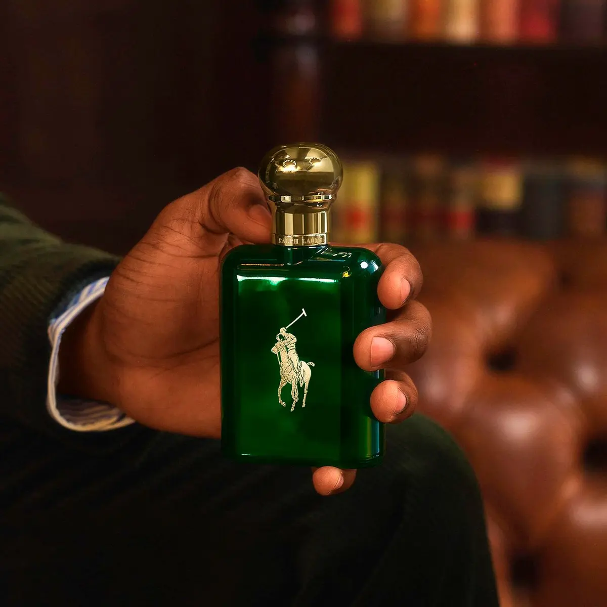 É RALPH LAUREN BBR