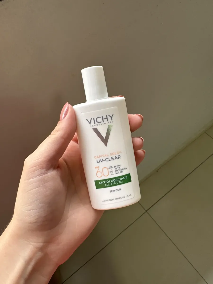 PROTEGE ESSE ROSTINHO DOS RAIOS UV