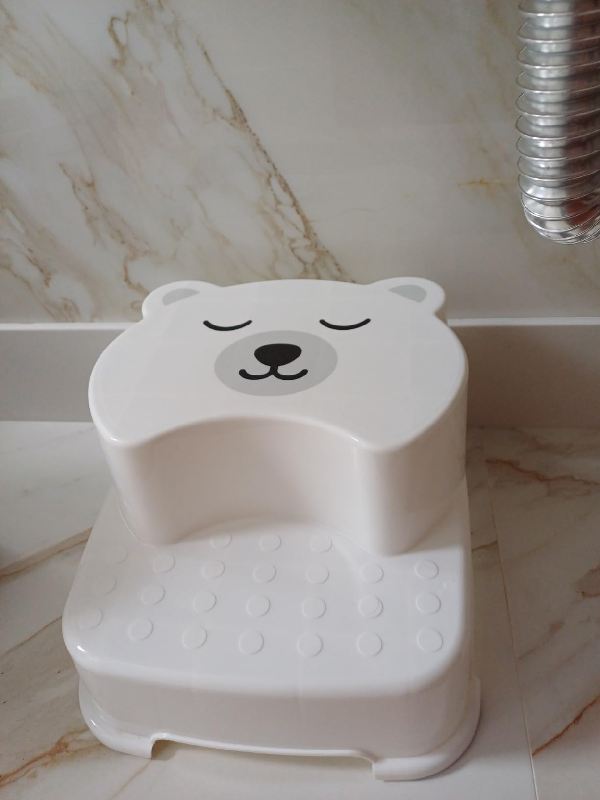 A INDEPENDÊNCIA COMEÇA COM UM DEGRAUZINHO 😂🐻