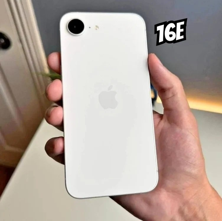 UM IPHONE NOVO SEMPRE TEM SEU CHARME 😍📱
