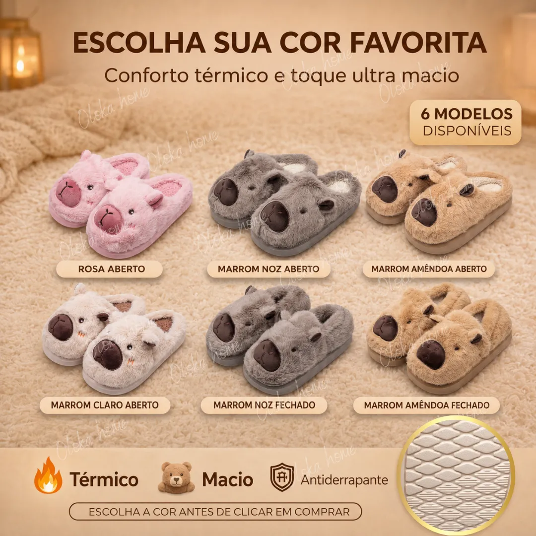 NÃO VOU TIRAR NEM PRA DORMIR