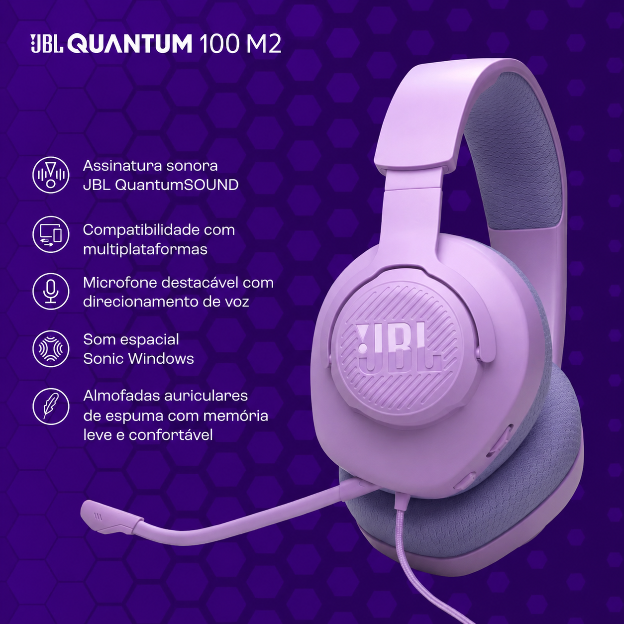 JBL A GENTE NEM DISCUTE, NÉ