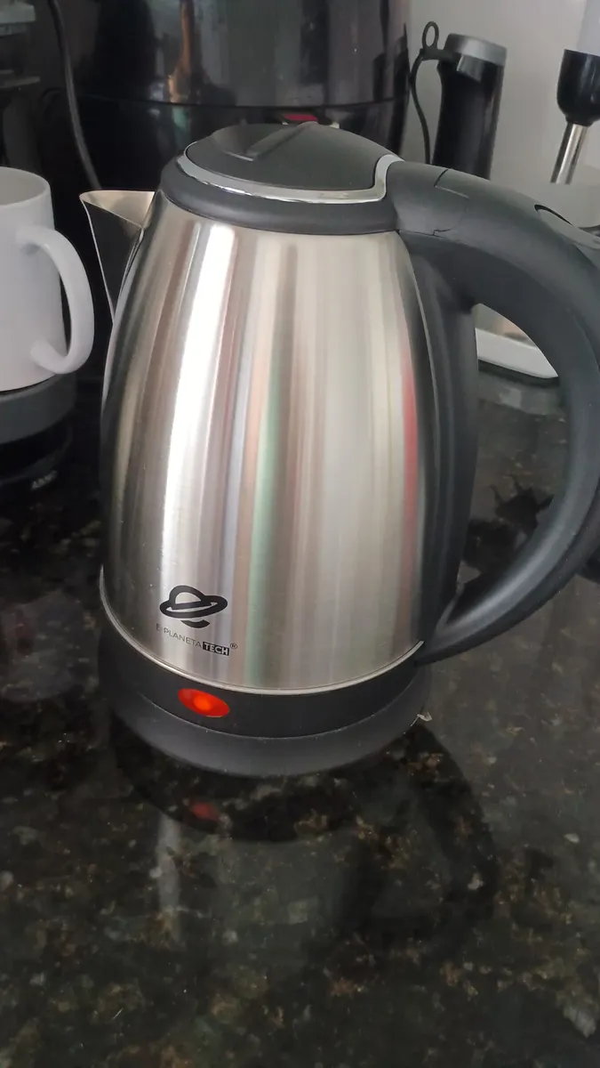 O TIPO DE ITEM QUE VOCÊ USA TODO DIA