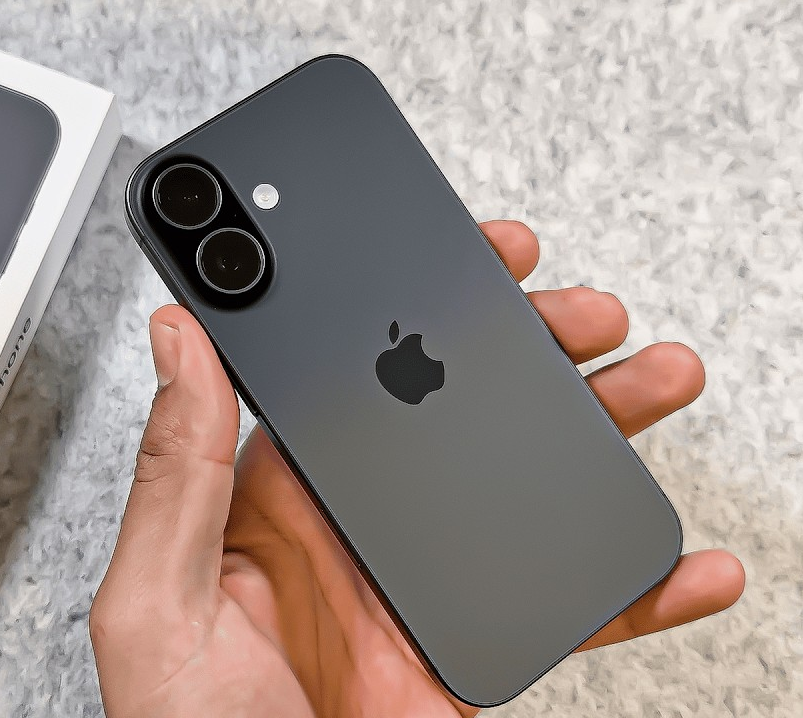 IPHONE COM 512GB É PRA HUMILHAR TÁ