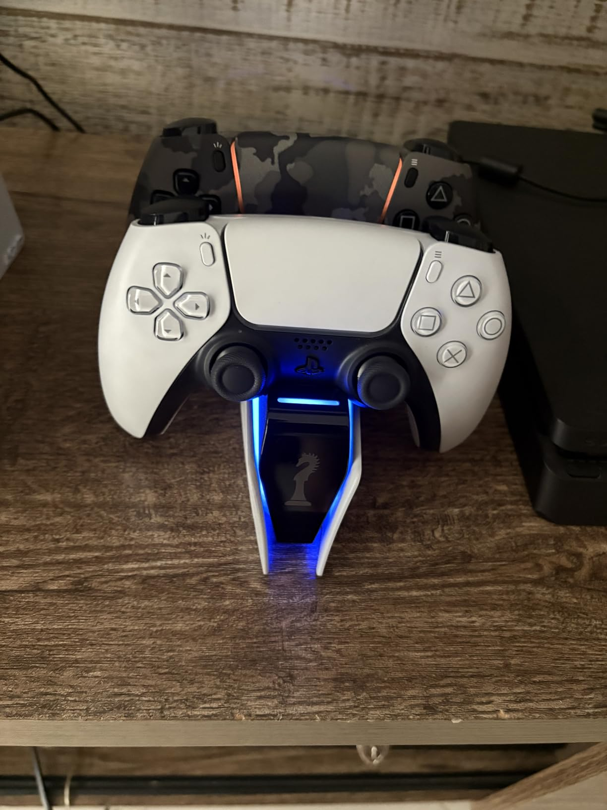 CARREGOU, GUARDOU, PARTIU JOGAR ⚡🎮
