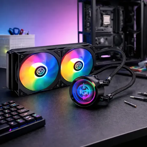 O ÚNICO SPLASH QUE TU QUER PERTO DO SEU PC