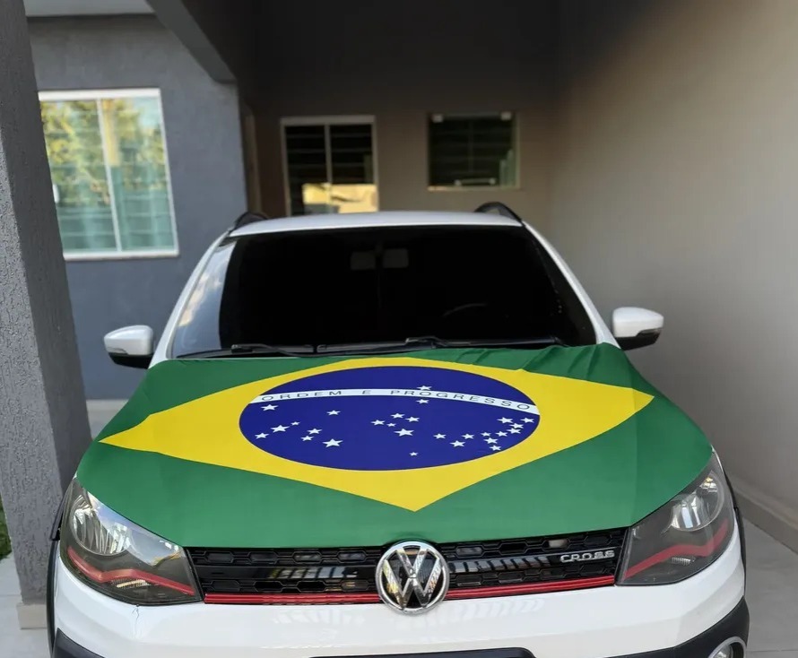 SABADÃO TÁ AI HEEEEIN 🇧🇷🚗