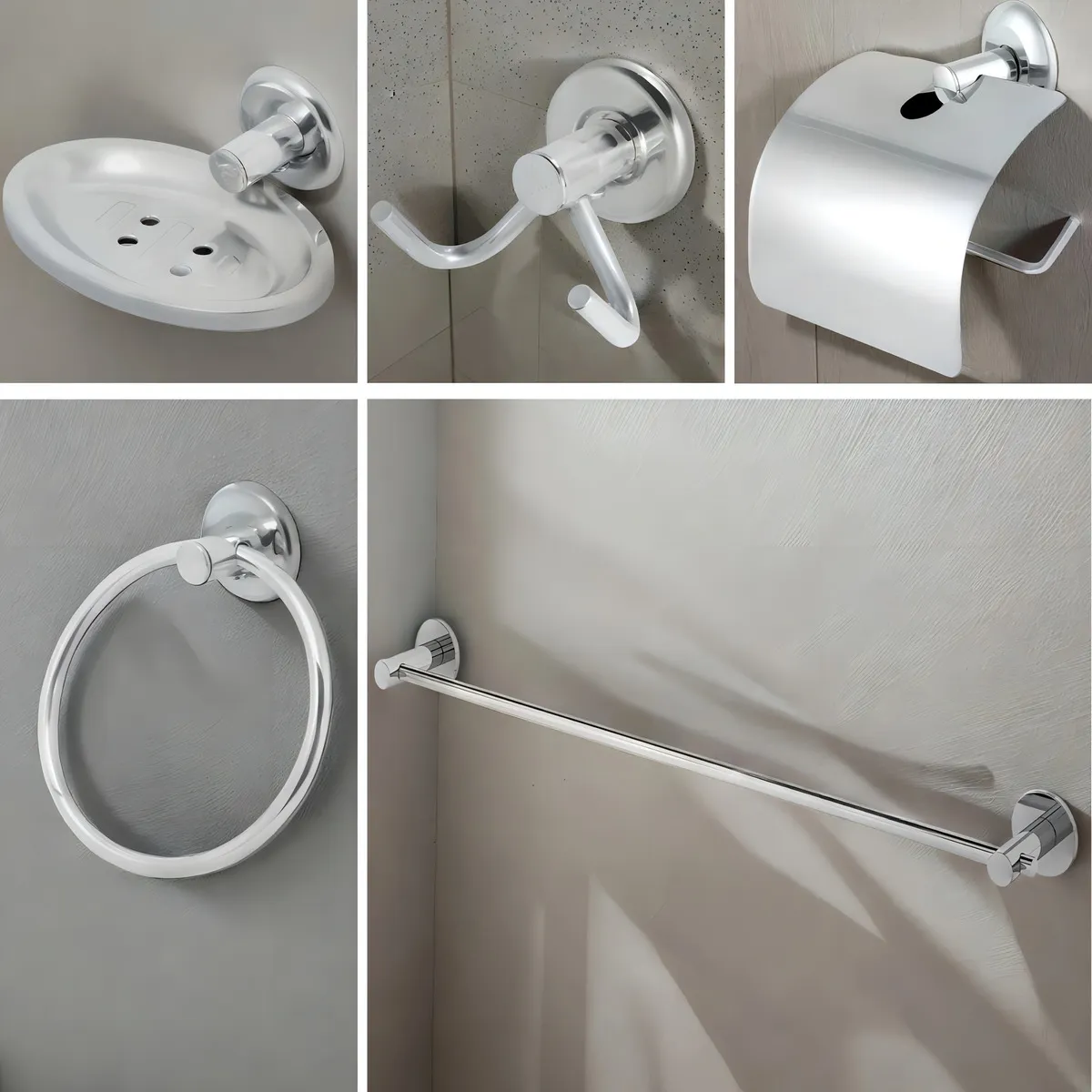 UPGRADE SEM REFORMA ✨🚿
