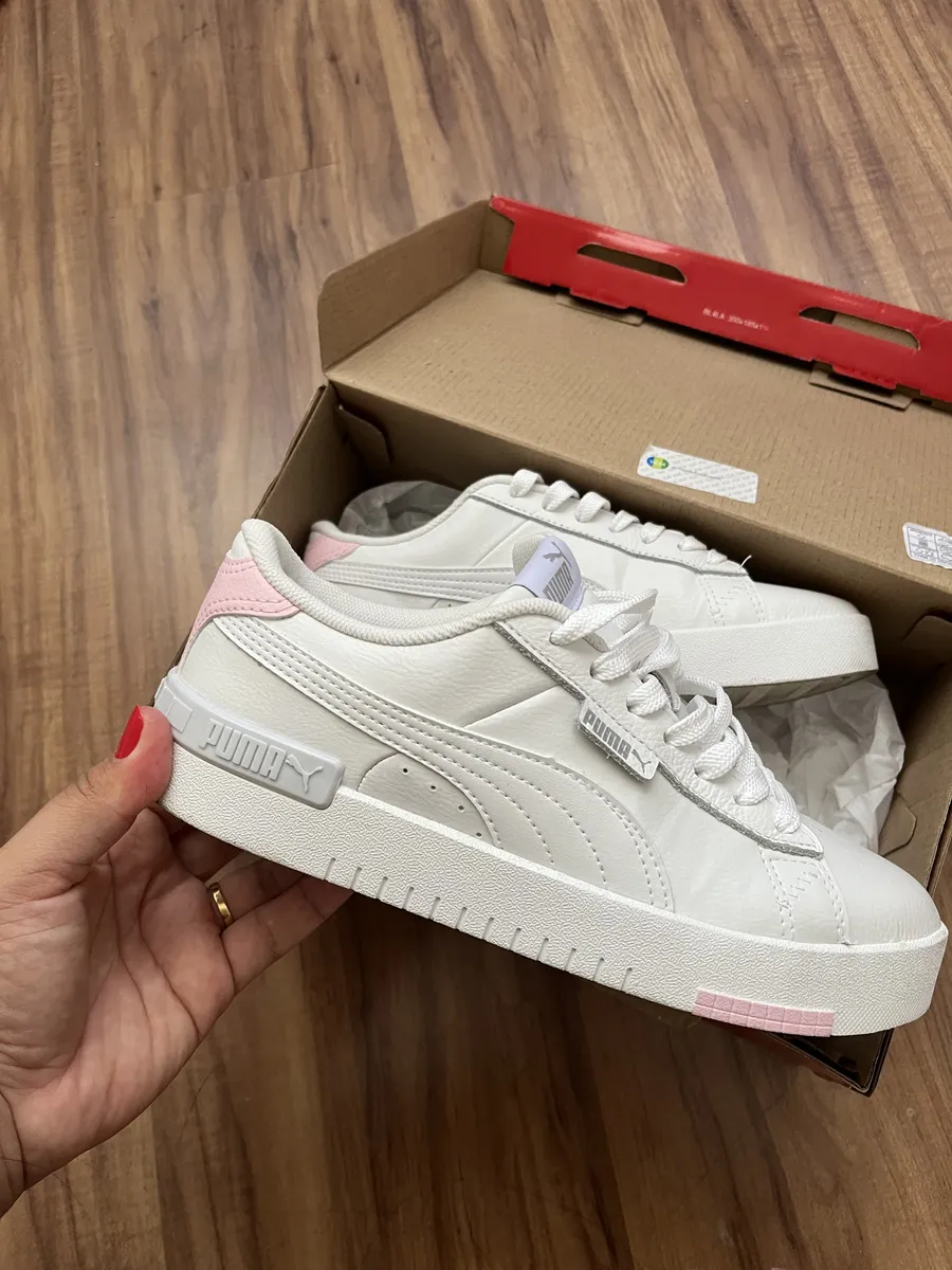 O TÊNIS CORINGA 👟🤍