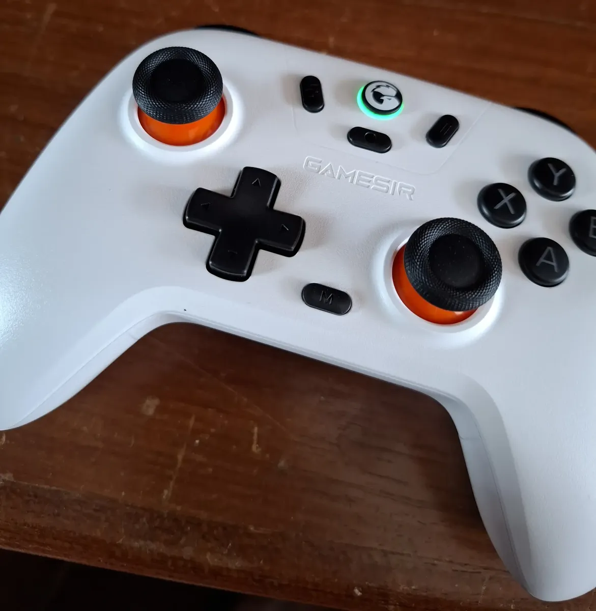 UM CONTROLE PRA TUDO 🎮🔥