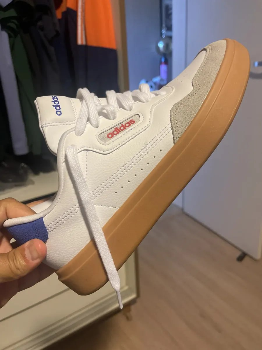 LÁSSICO QUE FUNCIONA 👟🔥