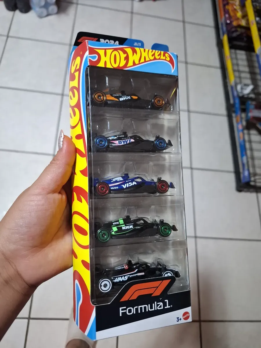 DIVERSÃO SOBRE RODAS 🚗🏁