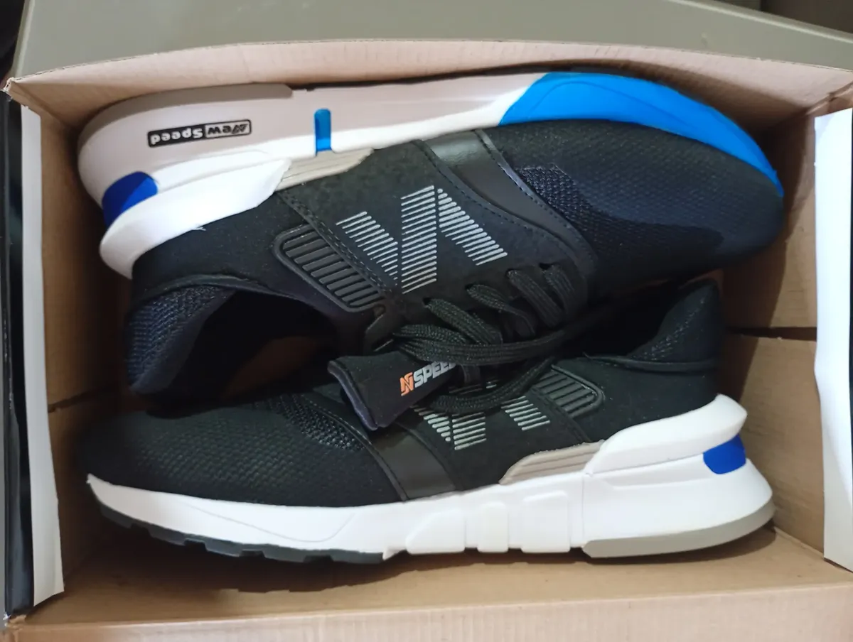 Tênis New Speed Esporte Masculino: Ideal Para Corridas
