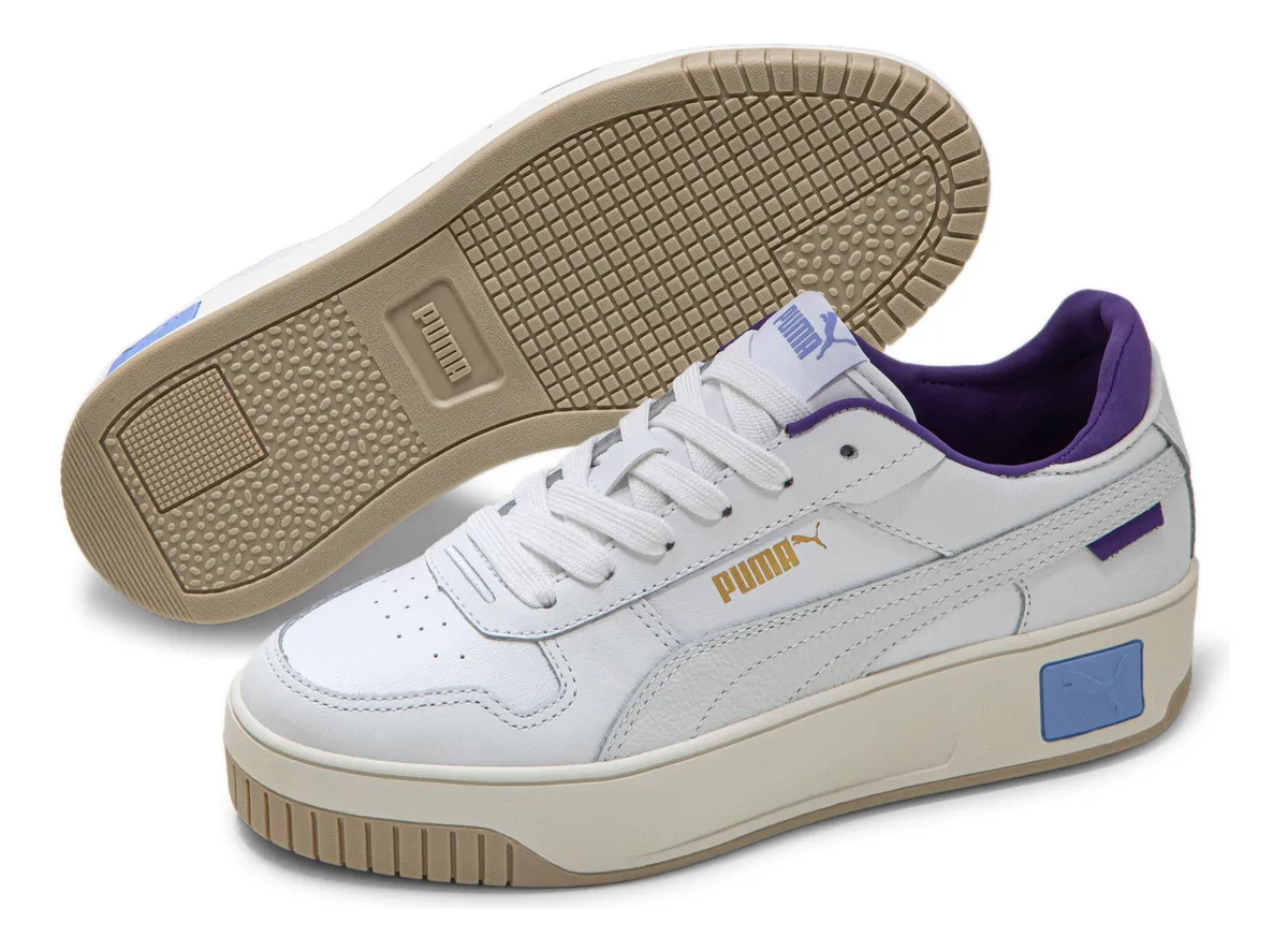 FAMOSINHO DA PUMA