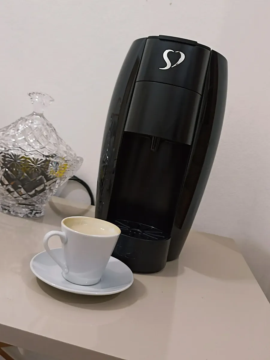 O DIA COMEÇA AQUI ☕😌