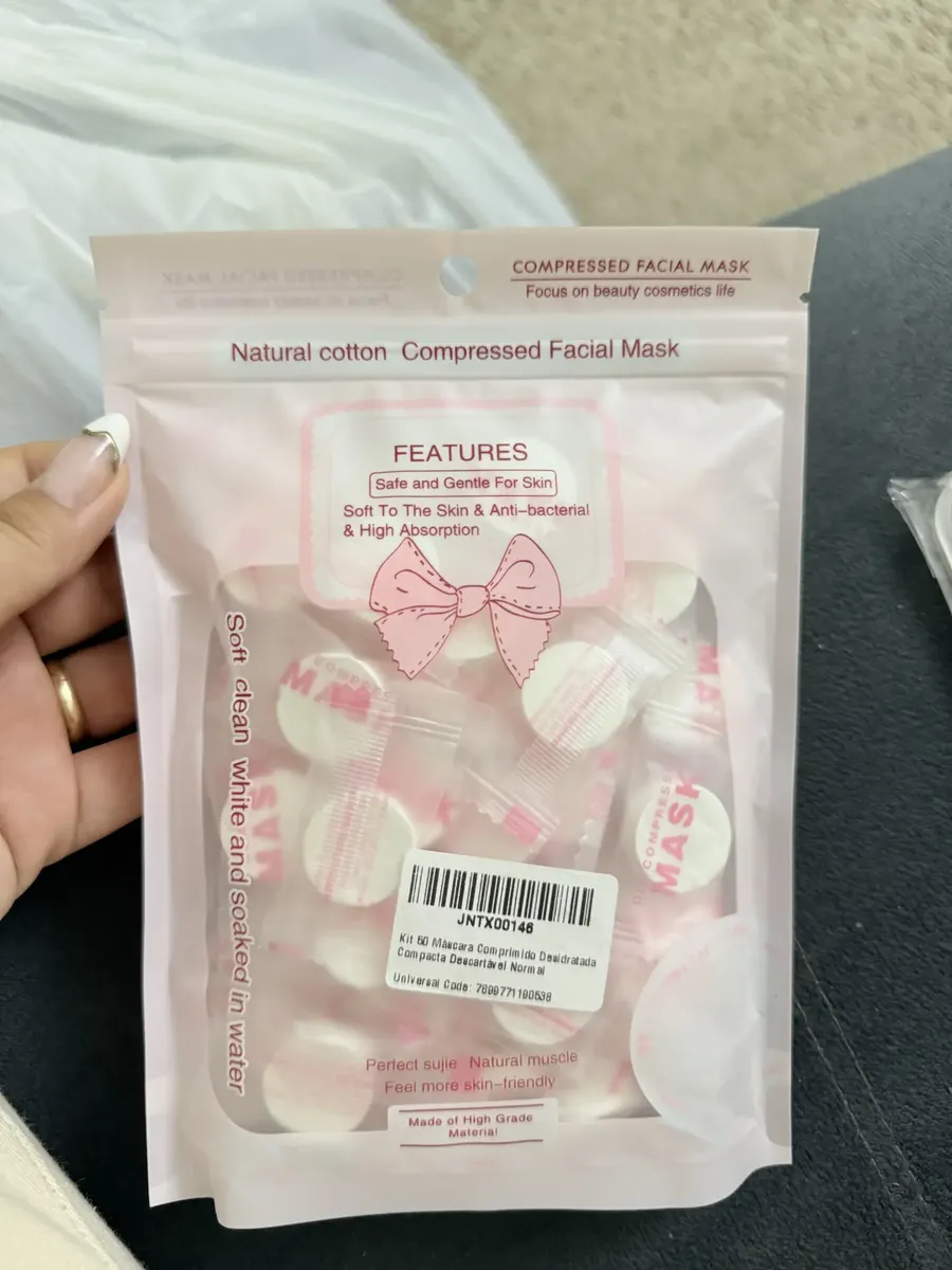 SPA CASEIRO ATIVADO 🧖♀️✨