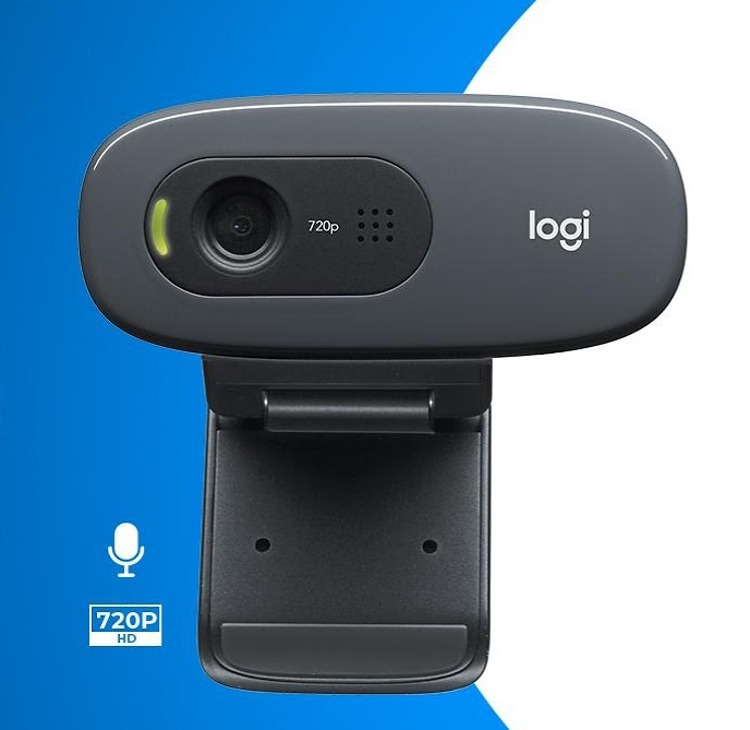 COLOCA UMA WEBCAM NESSE TEU SETUP