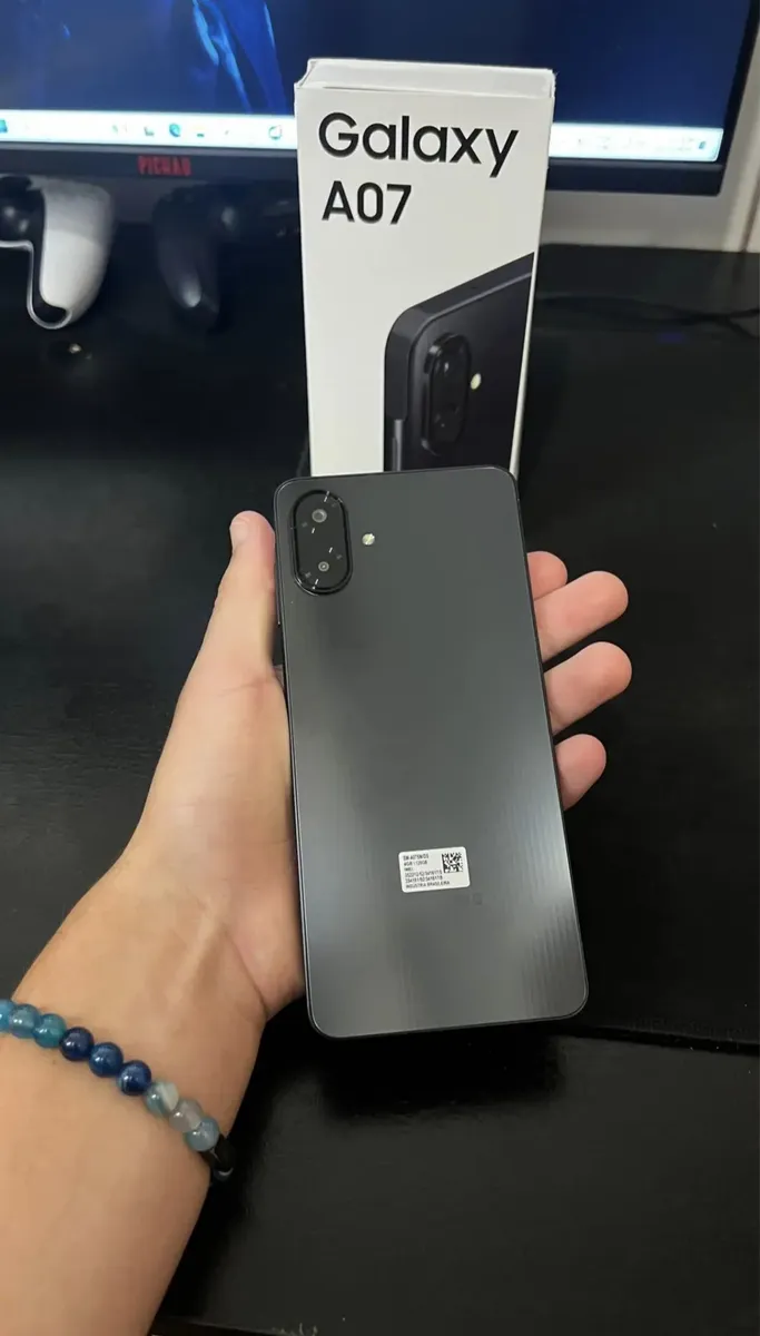 O BÁSICO QUE ENTREGA 📱