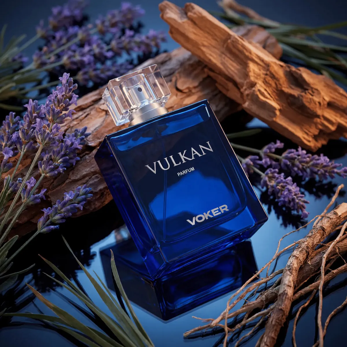VULKAN POR MENOS DE 80 CONTO
