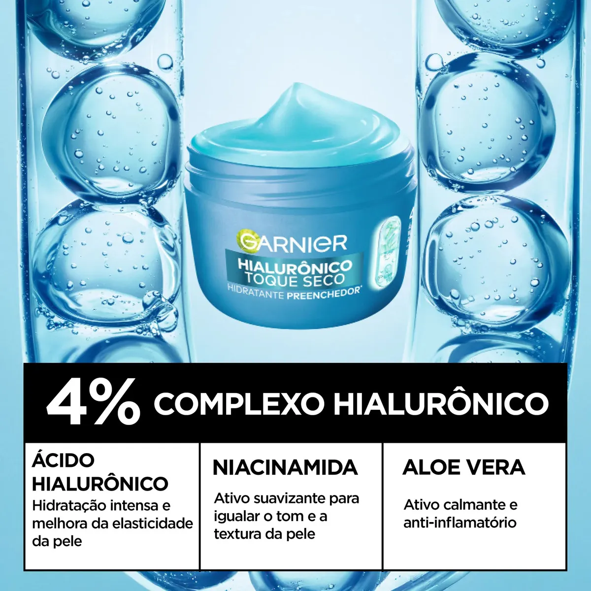 ESSE PARECE MUITO UM PRIMER (E É GELADINHO)