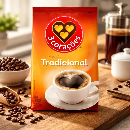 O CHEIRINHO JÁ CONQUISTOU ☕😍