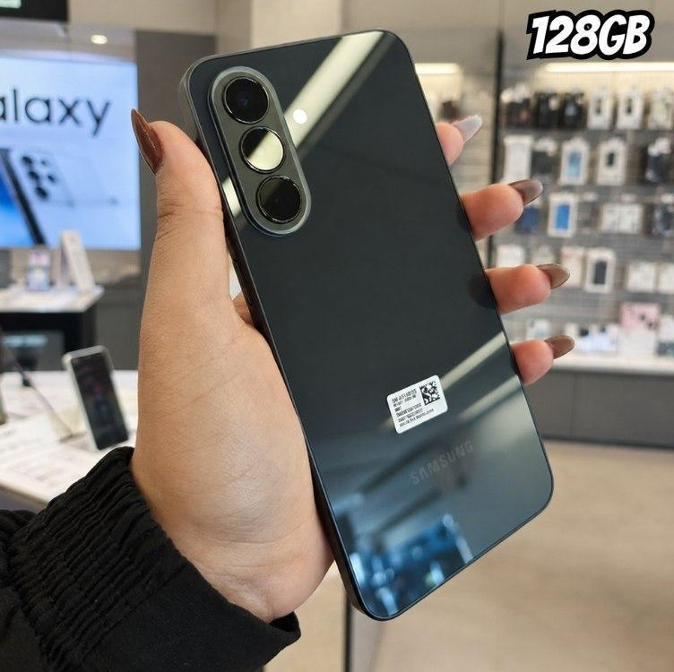 O NOVO QUERIDINHO SAMSUNG? 🤔