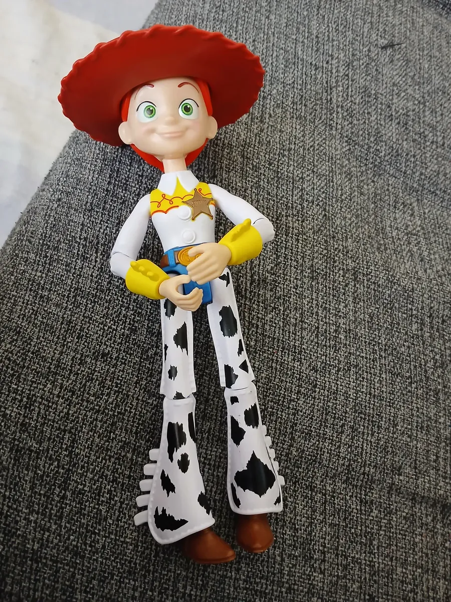 LEMBRA DESSA PERSONAGEM? 🤔