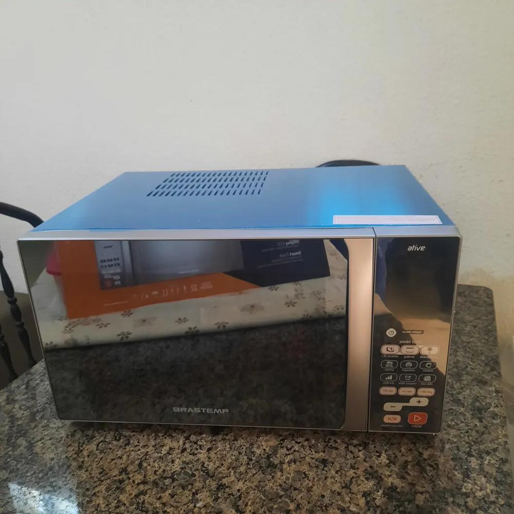 INOX QUE CHAMA ATENÇÃO 🤍