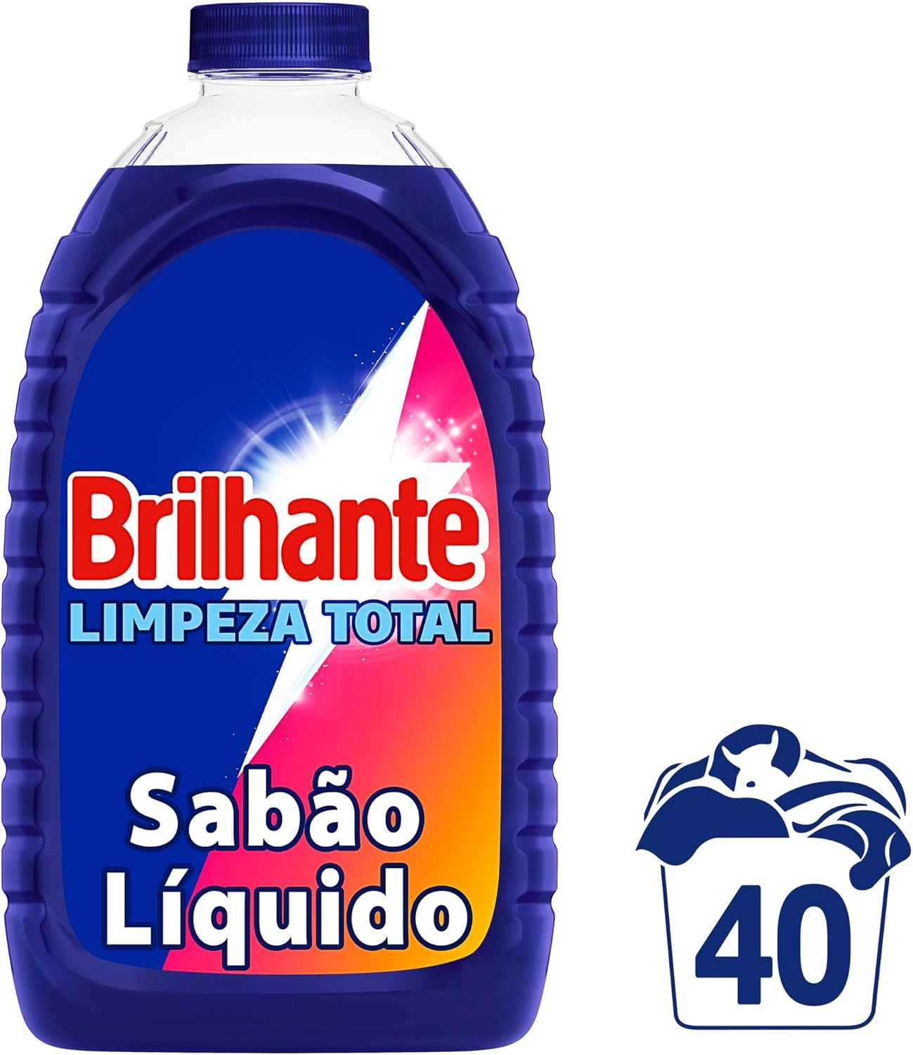 VAI DAR PRA LAVAR MUITA ROUPA