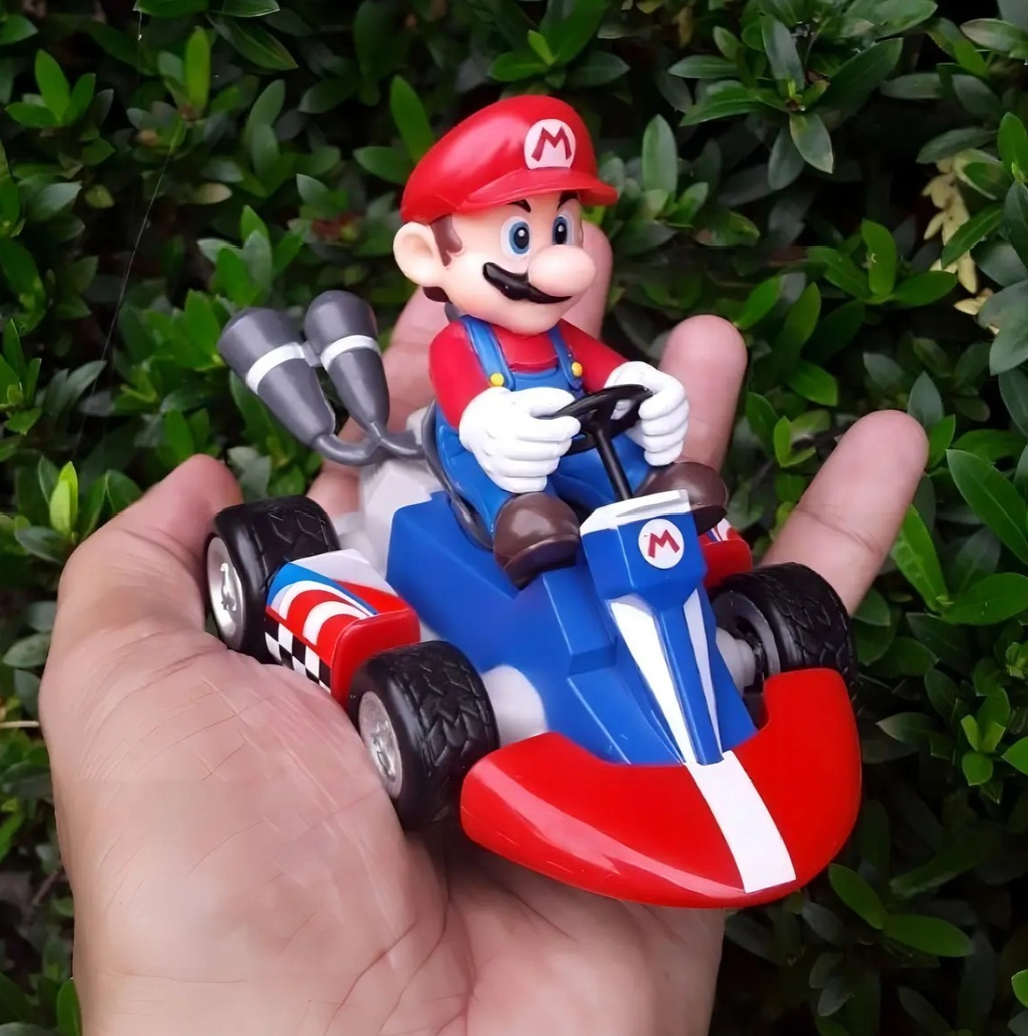 BARULHO DA MOEDINHA