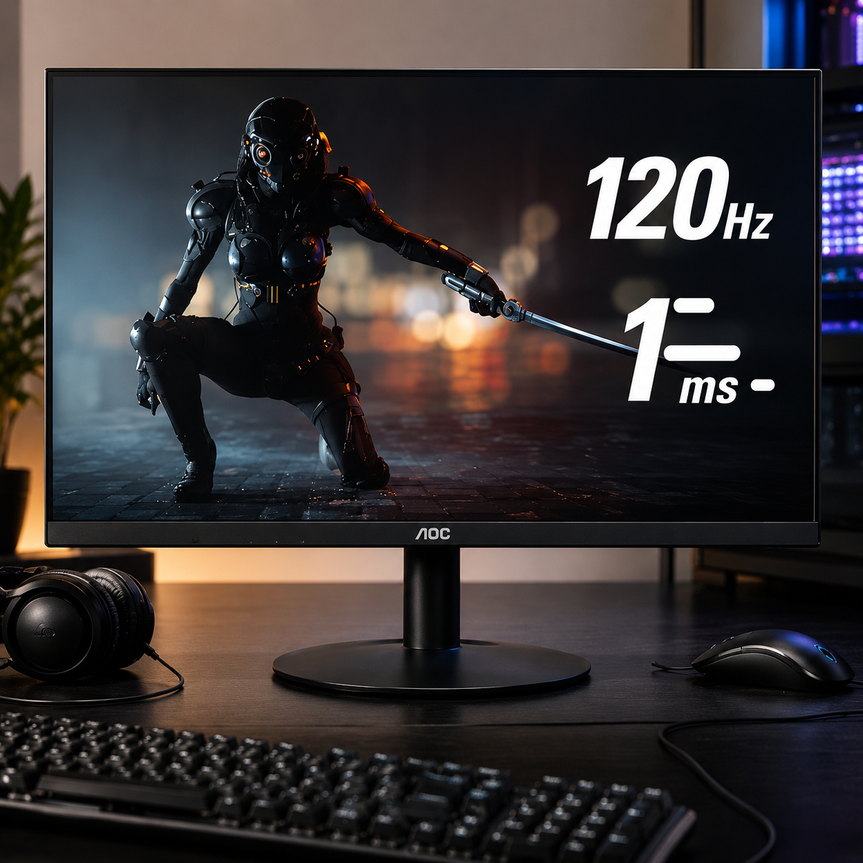 ALGUÉM PRECISANDO DE MONITOR BARATINHO?