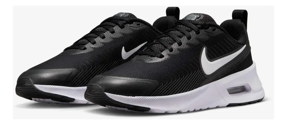 Tênis Nike Air Max Nuaxis Feminino
